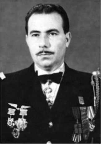 Подлинная история авиаполка «Нормандия – Неман» - i_044.jpg