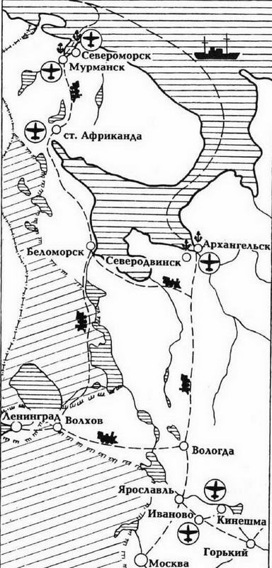 «Аэрокобры» вступают в бой (БЕЛЛ P-400, P-39D-1, P-39D-2) - img_12.jpg