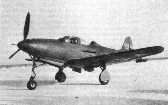 «Аэрокобры» вступают в бой (БЕЛЛ P-400, P-39D-1, P-39D-2) - img_35.jpg