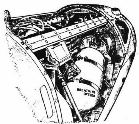 «Аэрокобры» вступают в бой (БЕЛЛ P-400, P-39D-1, P-39D-2) - img_51.jpg