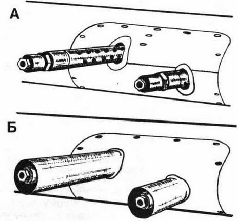 «Аэрокобры» вступают в бой (БЕЛЛ P-400, P-39D-1, P-39D-2) - img_52.jpg