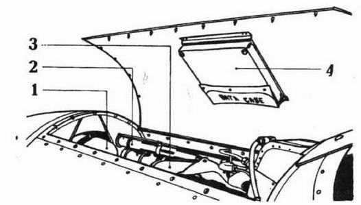 «Аэрокобры» вступают в бой (БЕЛЛ P-400, P-39D-1, P-39D-2) - img_53.jpg