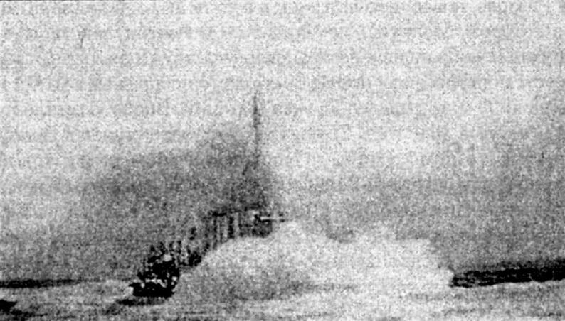 Эскадренные миноносцы США 1916 - 1922 гг. Часть 1 - img_153.jpg