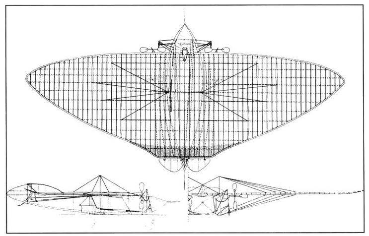 Столетняя история «летающего крыла» - img_43.jpg