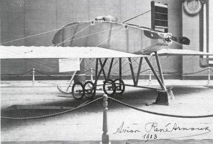 Столетняя история «летающего крыла» - img_44.jpg