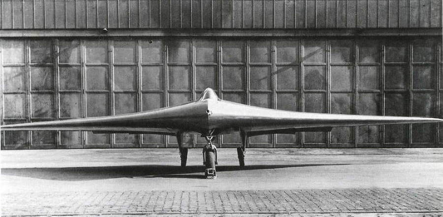 Столетняя история «летающего крыла» - img_228.jpg