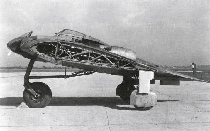 Столетняя история «летающего крыла» - img_231.jpg