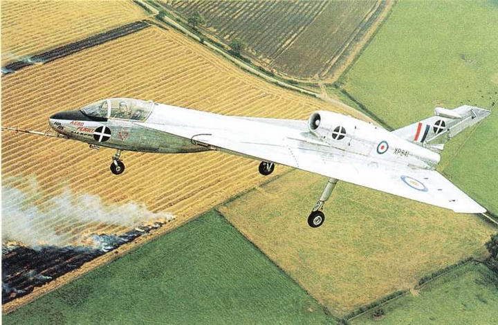 Столетняя история «летающего крыла» - img_308.jpg