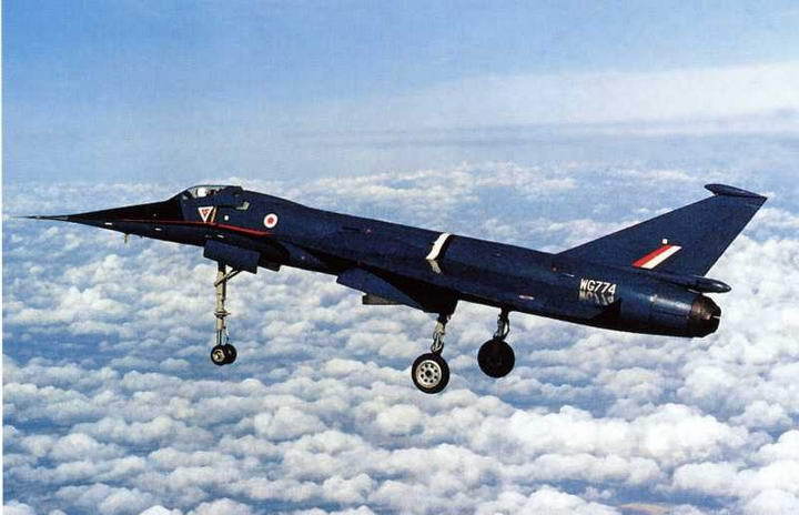 Столетняя история «летающего крыла» - img_309.jpg