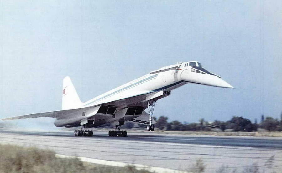 Столетняя история «летающего крыла» - img_313.jpg