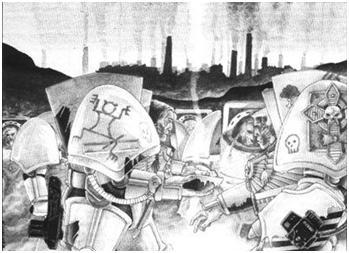 Крыло смерти (сборник) (ЛП) - i_009.jpg