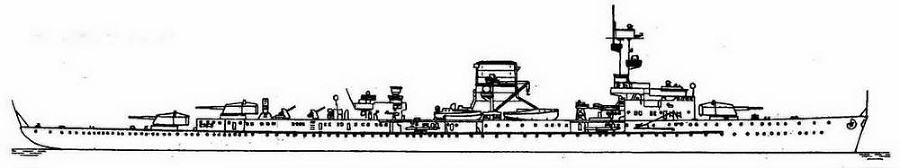 Германские легкие крейсера Второй мировой войны - _18.jpg