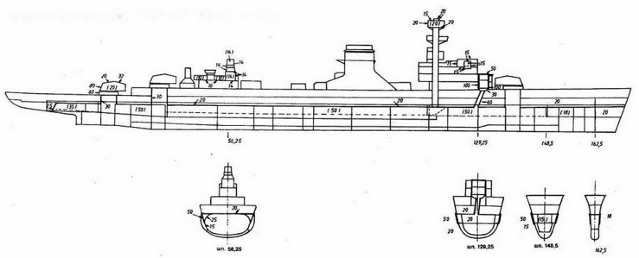 Германские легкие крейсера Второй мировой войны - _29.jpg