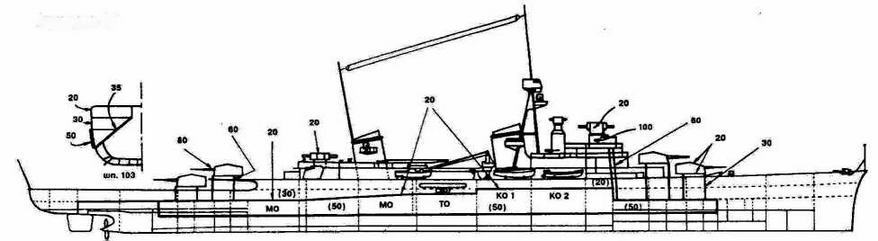 Германские легкие крейсера Второй мировой войны - _32.jpg