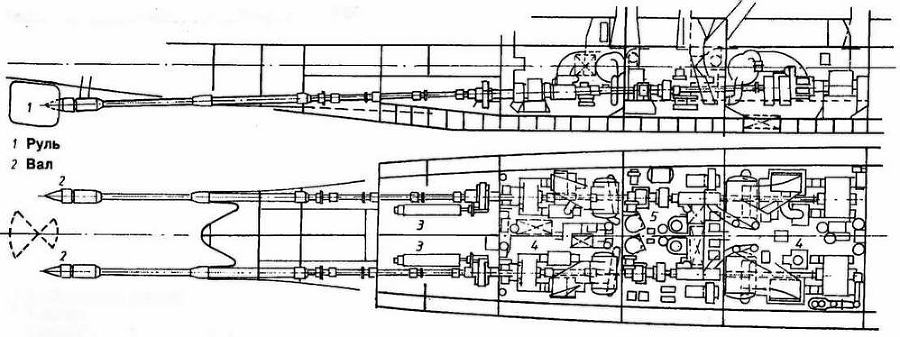 Германские легкие крейсера Второй мировой войны - _14.jpg