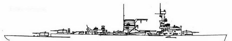 Германские легкие крейсера Второй мировой войны - _19.jpg