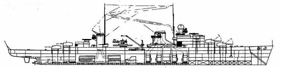 Германские легкие крейсера Второй мировой войны - _33.jpg