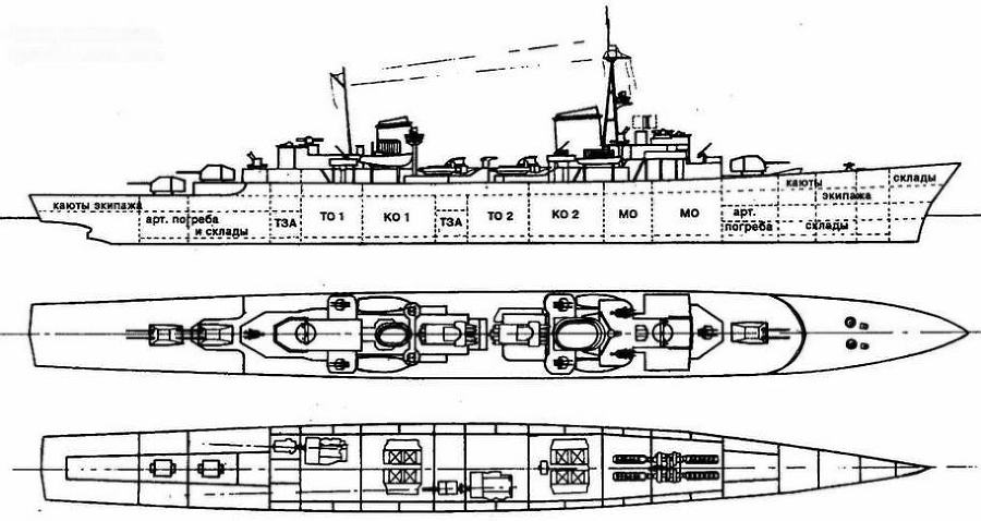 Германские легкие крейсера Второй мировой войны - _34.jpg