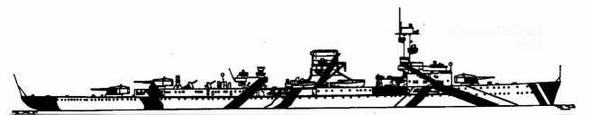 Германские легкие крейсера Второй мировой войны - _39.jpg