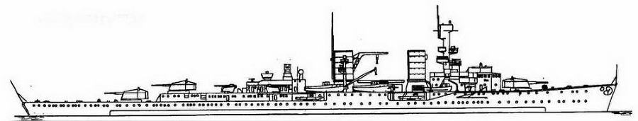 Германские легкие крейсера Второй мировой войны - _10.jpg