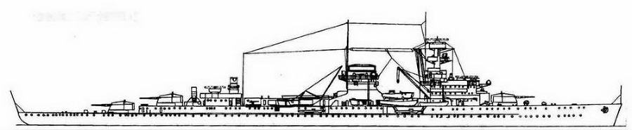 Германские легкие крейсера Второй мировой войны - _21.jpg