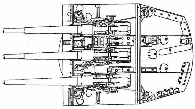 Германские легкие крейсера Второй мировой войны - _9.jpg