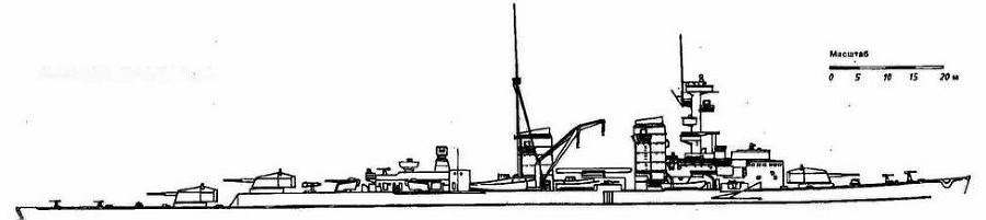 Германские легкие крейсера Второй мировой войны - _11.jpg