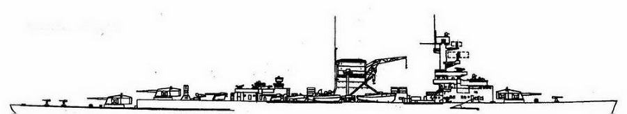 Германские легкие крейсера Второй мировой войны - _20.jpg