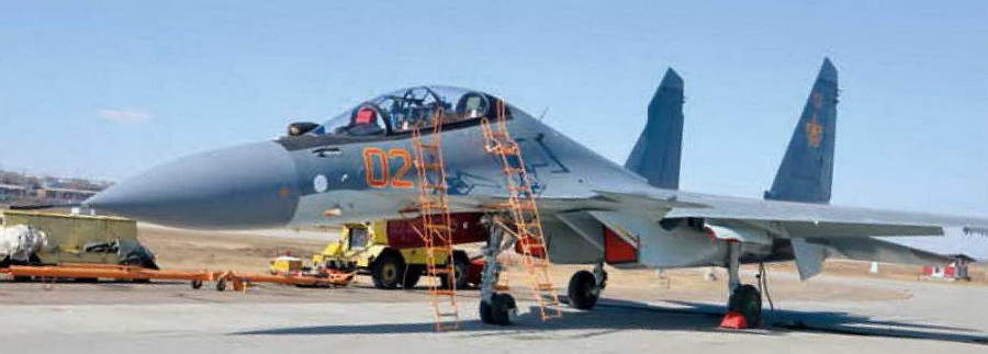 Взлёт, 2016 № 03 (135) - _37.jpg