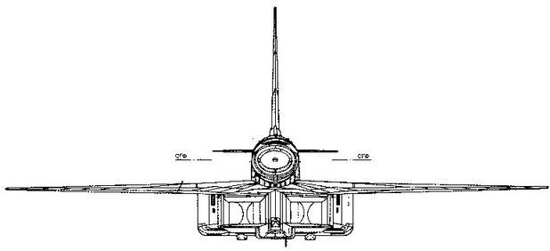 Ударно-разведывательный самолет Т-4 - _277.jpg