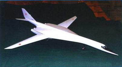 Ударно-разведывательный самолет Т-4 - _251.jpg