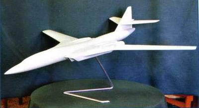 Ударно-разведывательный самолет Т-4 - _252.jpg