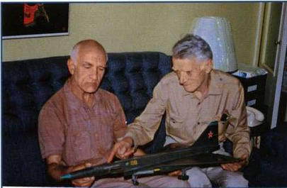 Ударно-разведывательный самолет Т-4 - _110.jpg