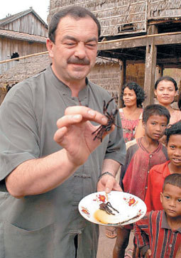 Клуб путешествий. Записки командора и других путешественников (сборник) - i_013.jpg