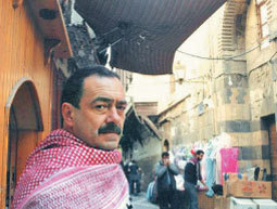 Клуб путешествий. Записки командора и других путешественников (сборник) - i_016.jpg