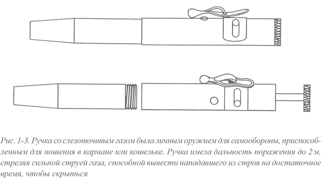 Искусство шпионажа: Тайная история спецтехники ЦРУ - i_006.png