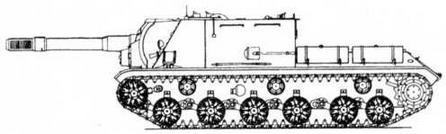 Основные боевые танки «Чифтен» и «Виккерс» - img_1.jpg