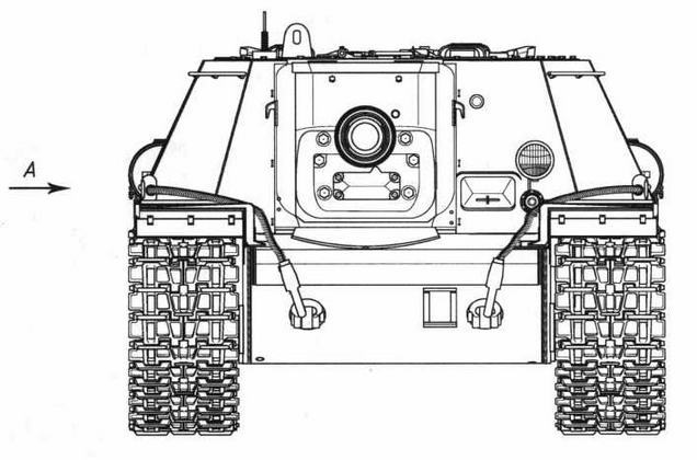 Тяжелые САУ Красной Армии - img_17.jpg