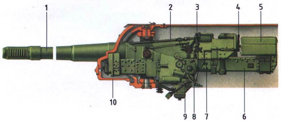 Тяжелые САУ Красной Армии - img_64.jpg