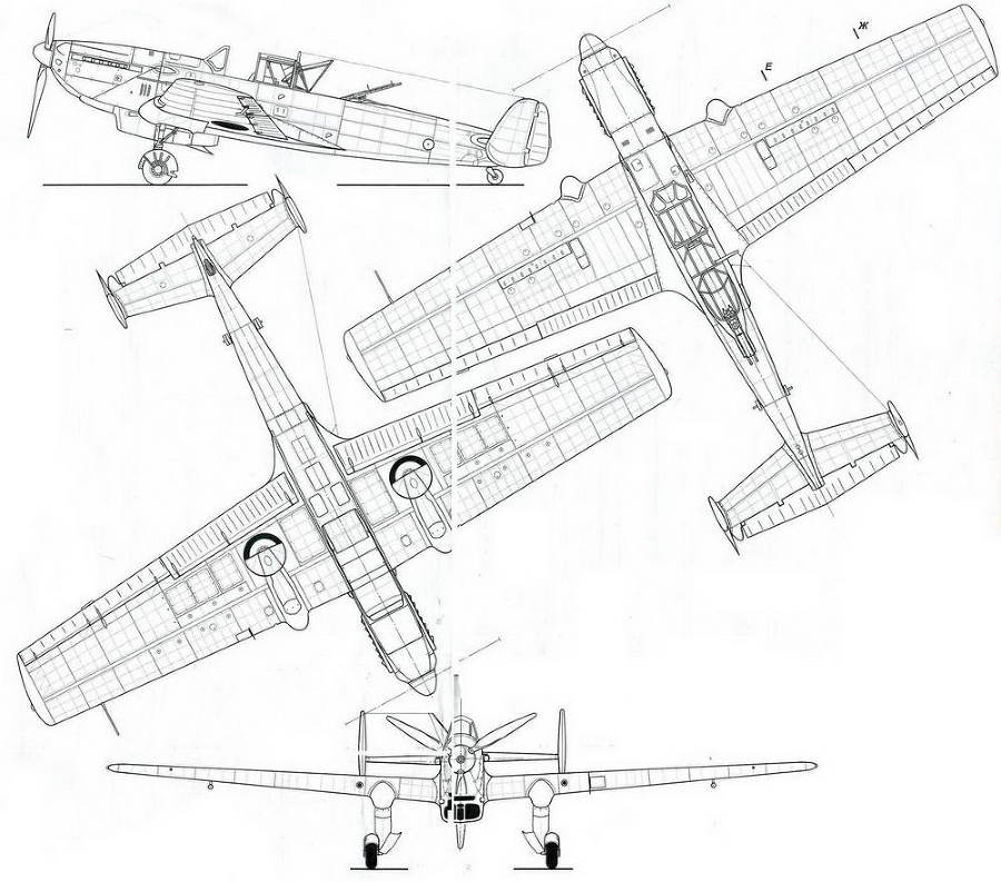 Авиация и Время 2016 № 04 (154) - _182.jpg