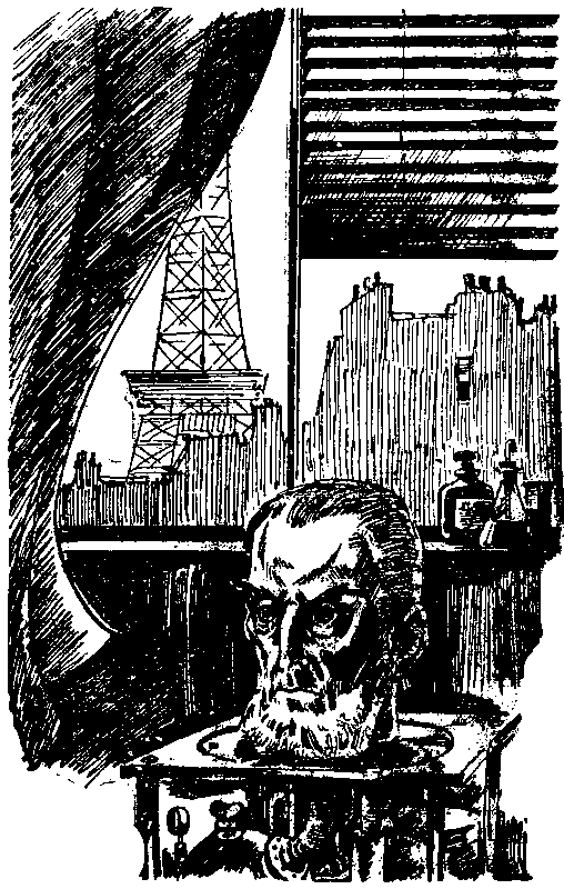 Голова профессора Доуэля. Человек-амфибия(сб.1985г.) - pic_4.png