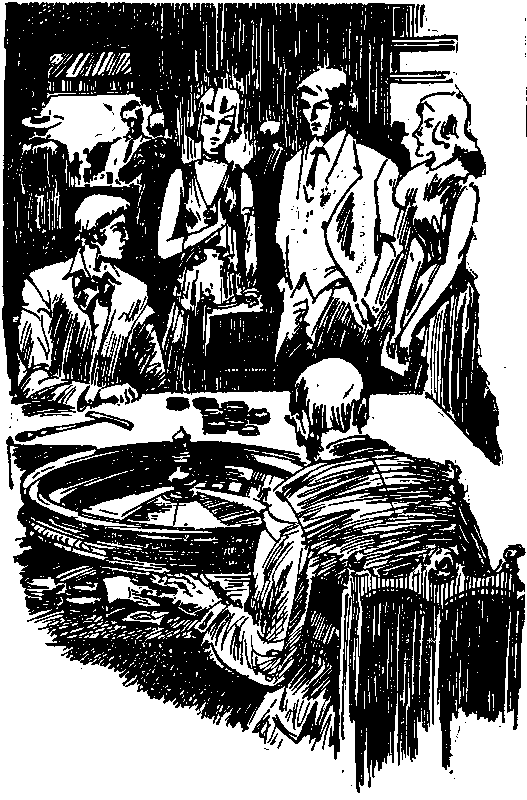 Голова профессора Доуэля. Человек-амфибия(сб.1985г.) - pic_7.png