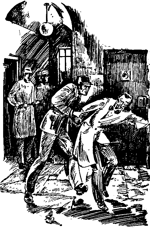 Голова профессора Доуэля. Человек-амфибия(сб.1985г.) - pic_13.png