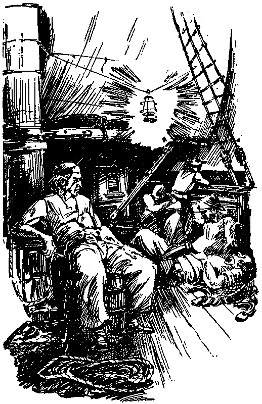 Голова профессора Доуэля. Человек-амфибия(сб.1985г.) - pic_17.png