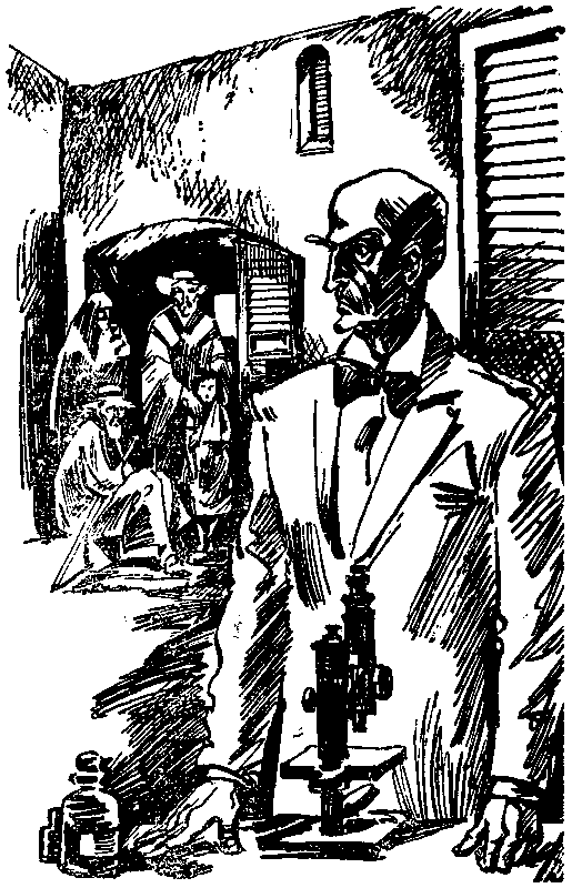 Голова профессора Доуэля. Человек-амфибия(сб.1985г.) - pic_19.png