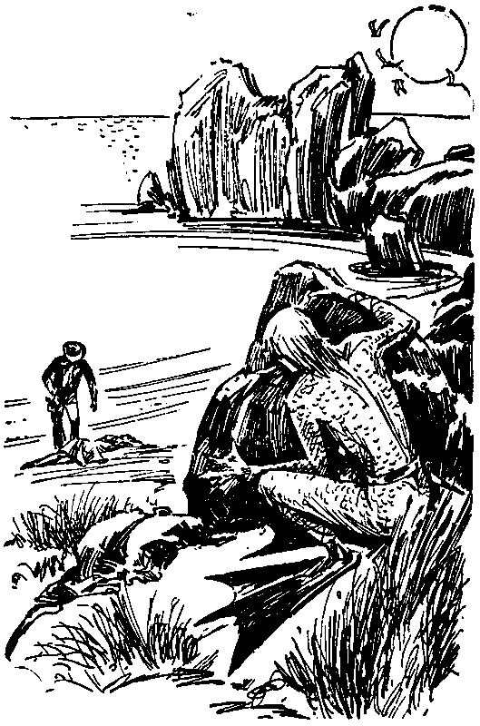 Голова профессора Доуэля. Человек-амфибия(сб.1985г.) - pic_21.png