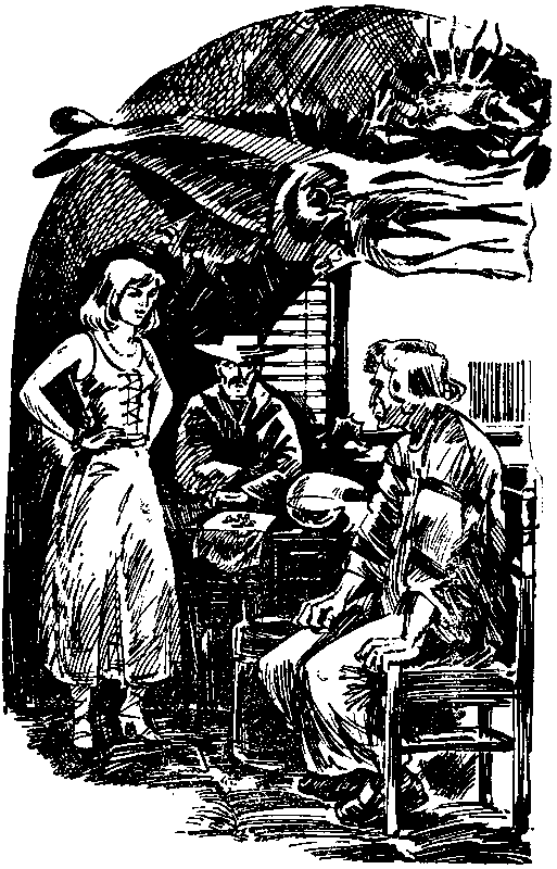 Голова профессора Доуэля. Человек-амфибия(сб.1985г.) - pic_22.png