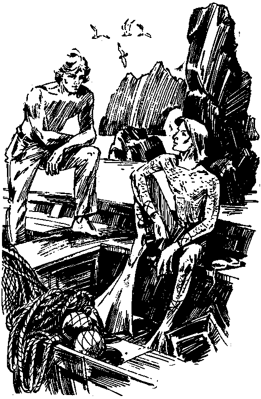 Голова профессора Доуэля. Человек-амфибия(сб.1985г.) - pic_25.png