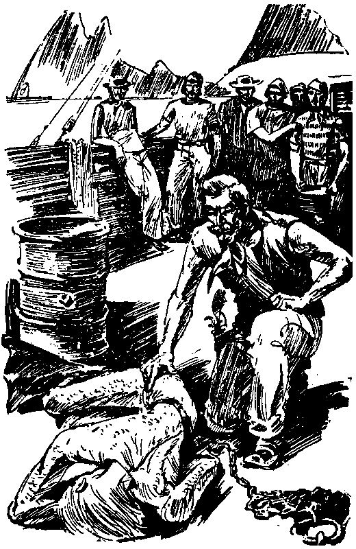 Голова профессора Доуэля. Человек-амфибия(сб.1985г.) - pic_27.png