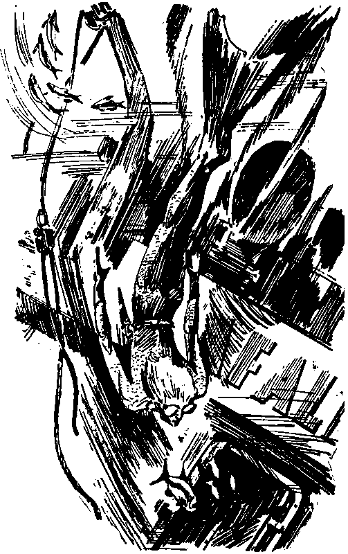 Голова профессора Доуэля. Человек-амфибия(сб.1985г.) - pic_28.png